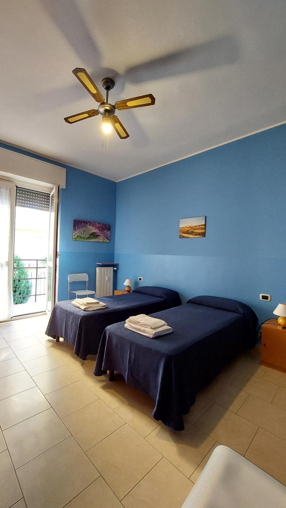 Bed and Breakfast Sempione 72 Pogliano Milanese Exterior foto