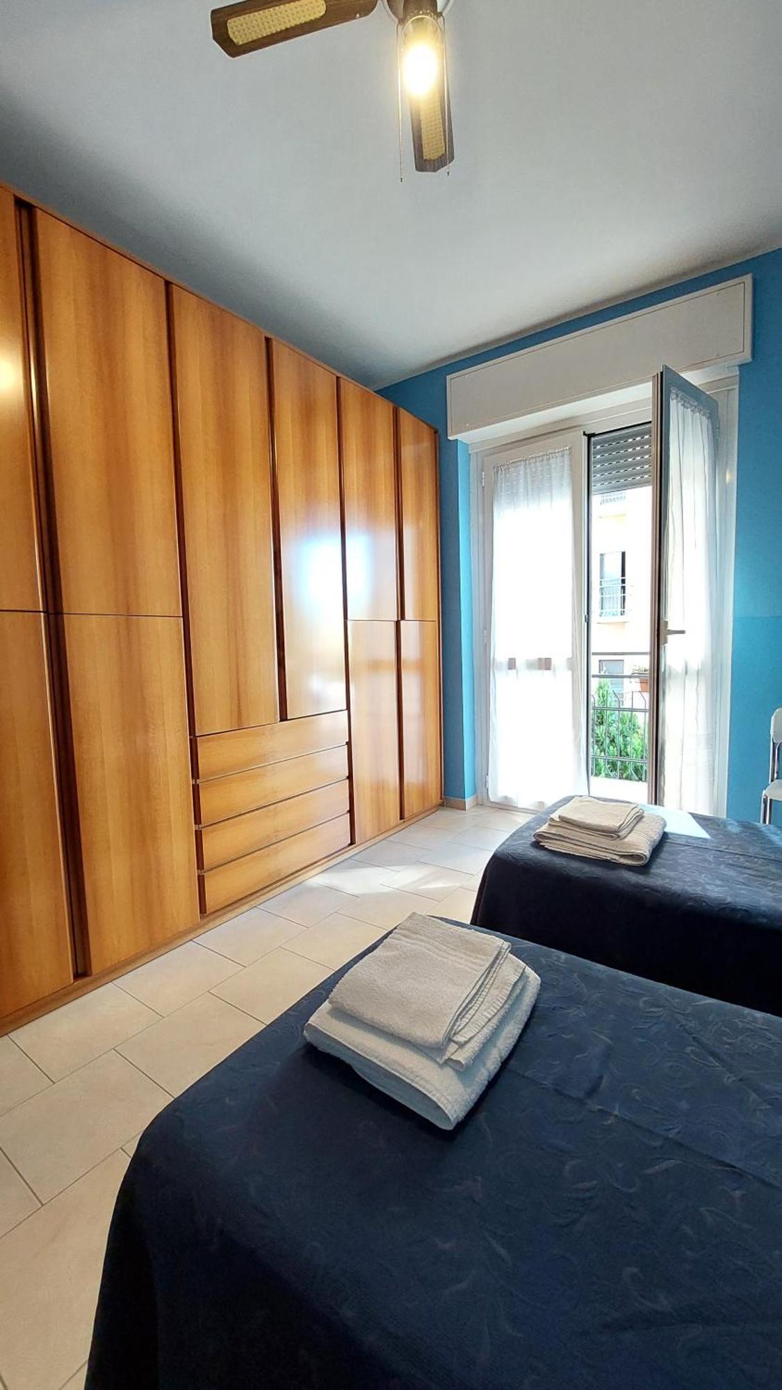 Bed and Breakfast Sempione 72 Pogliano Milanese Exterior foto