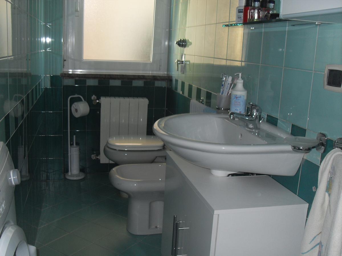 Bed and Breakfast Sempione 72 Pogliano Milanese Zimmer foto
