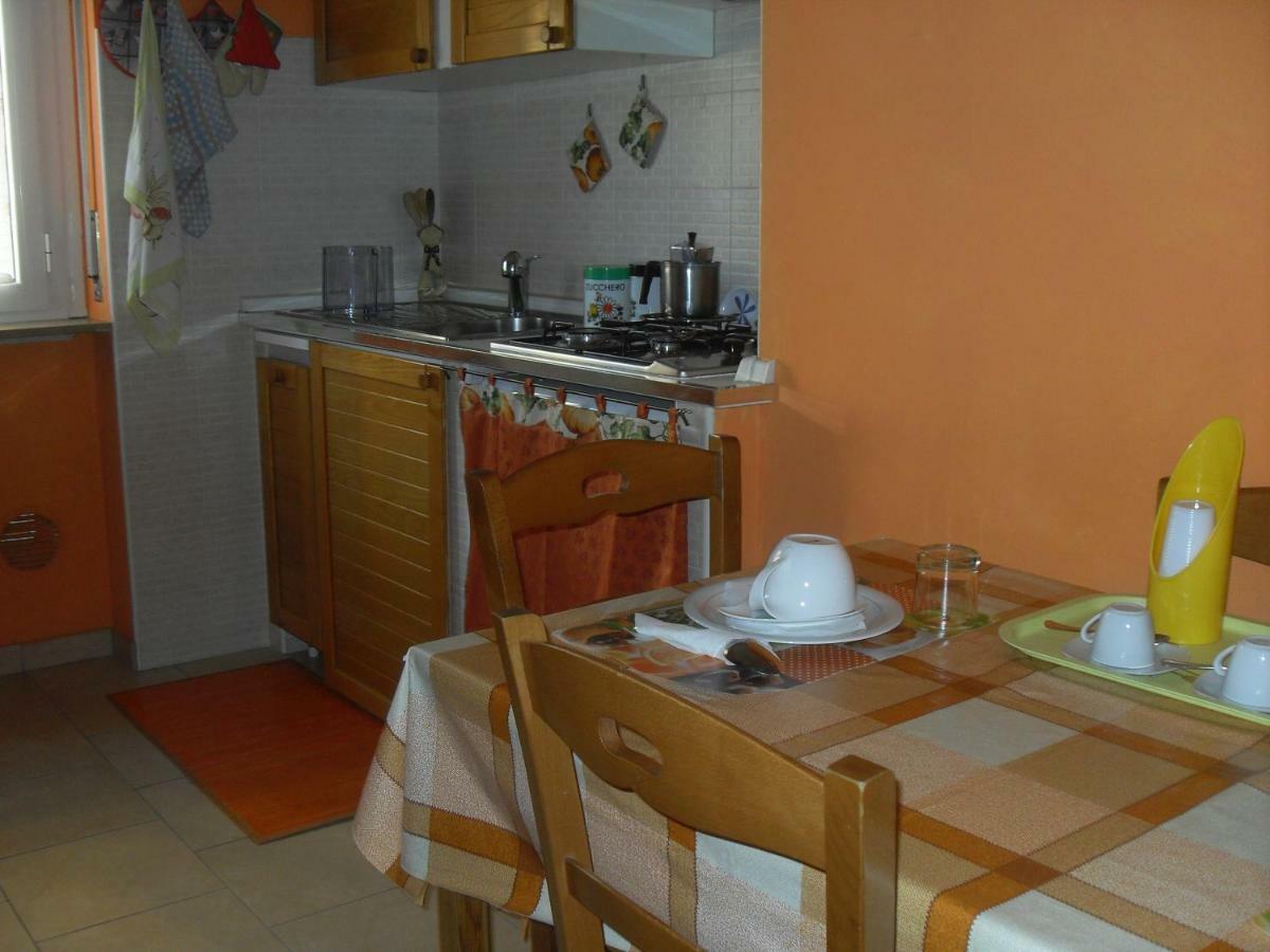Bed and Breakfast Sempione 72 Pogliano Milanese Exterior foto