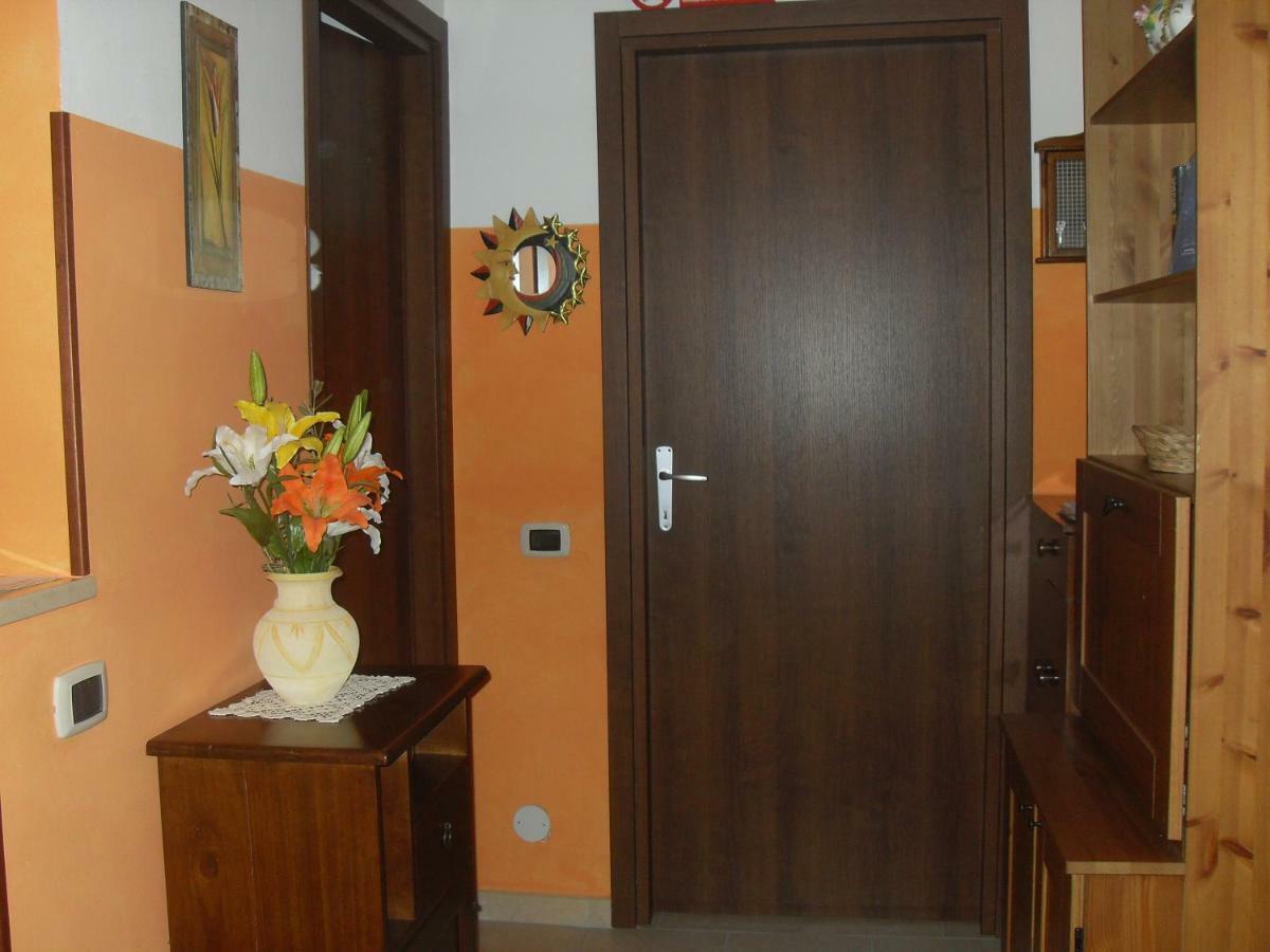 Bed and Breakfast Sempione 72 Pogliano Milanese Exterior foto