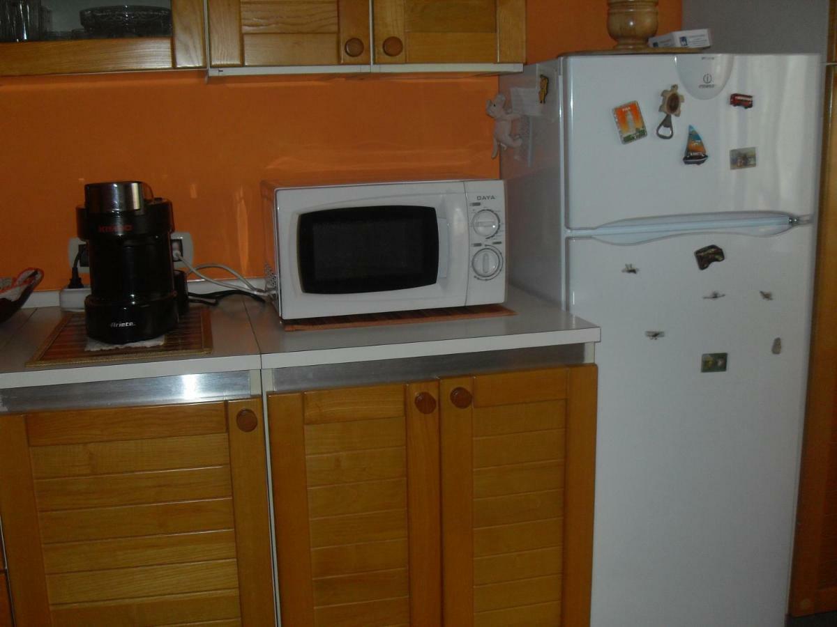Bed and Breakfast Sempione 72 Pogliano Milanese Exterior foto